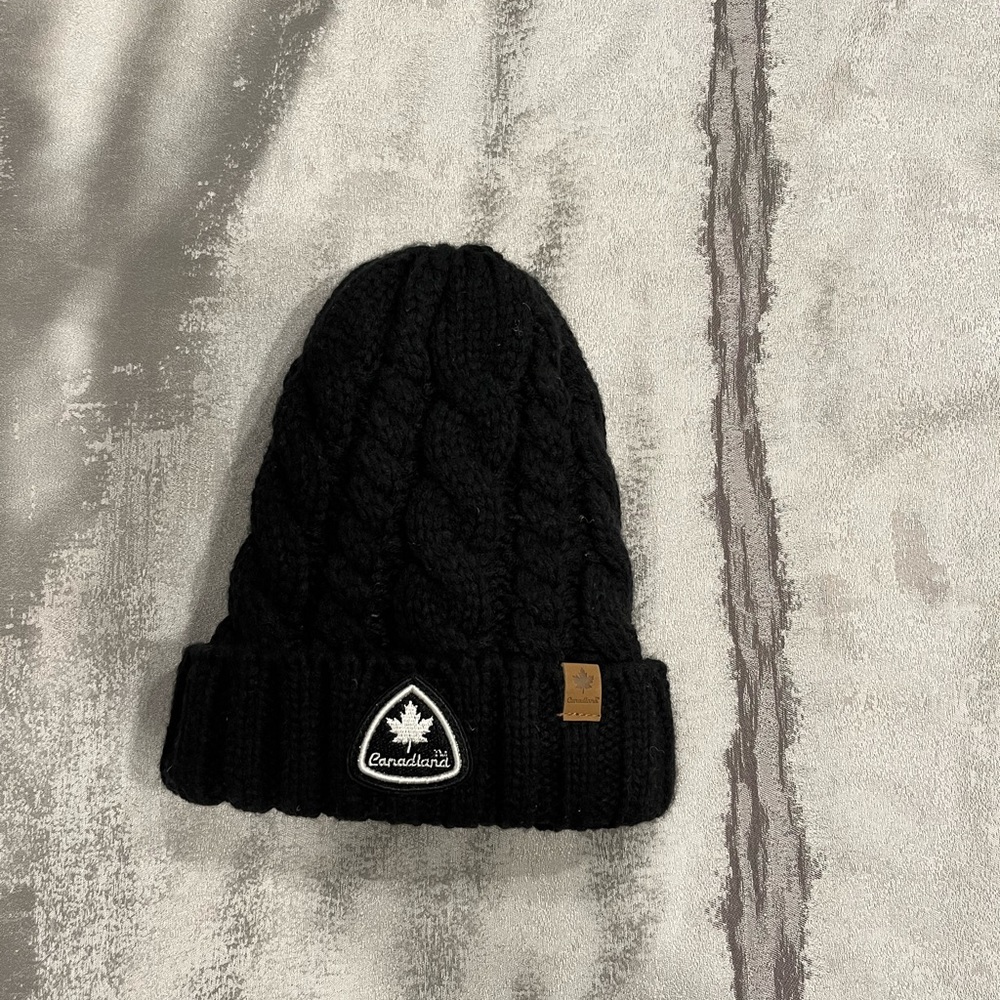 Kids CANADIANA Beanie